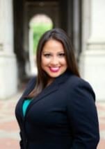 Photo of attorney Sylvia Cavazos