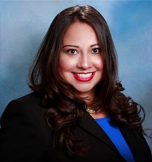 Photo Of Attorney Sylvia A. Cavazos